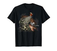 Korn Follow Cliff Maglietta Maglietta