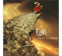 Korn - Follow The Leader