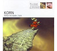 Korn - Follow the Leader