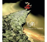 Korn Follow the Leader (CD) Album