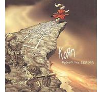 Korn Follow The Leader (CD) Album