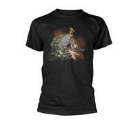 Korn Follow The Leader Maglietta Adulto Unisex (PH4220)