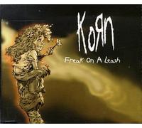 Korn - Freak on a Leash 1