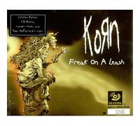KORN - Freak on a Leash