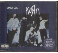 Korn - Good God