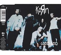 Korn - Good God:German