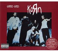 Korn - Good God [Import]