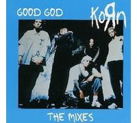 Korn - Good God Remixes
