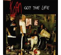 Korn - Got the Life