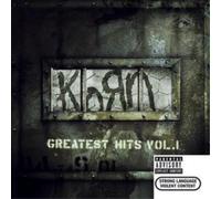 Korn - Greatest Hits, Vol. 1 (CD)
