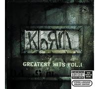 Korn - Greatest Hits, Vol. 1 (CD)