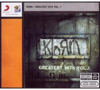 Korn - Greatest Hits Vol.1