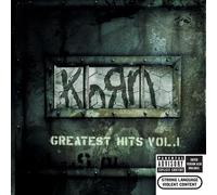 Korn - Greatest Hits Vol.1 - Cd