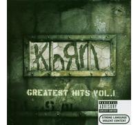 Korn - Greatest Hits Vol.1 + DVD