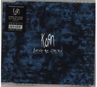 Korn - Here to Stay