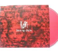Korn - Here to Stay