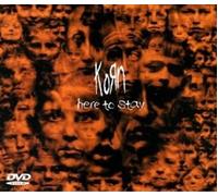 Korn - Here To Stay (Single)