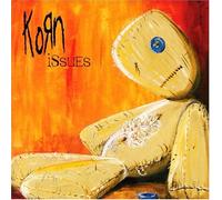 Korn - Issues