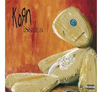 Korn - Issues
