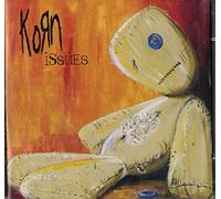 Korn - Issues