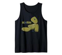 Korn Issues Doll Canotta Canotta