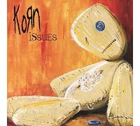 Korn - Issues (Incl.Bonus-CD)