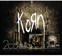 Korn - Issues, Take A Look In The Mirror (Box 2 Cd)