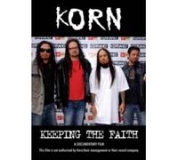 Korn - Keeping The Faith [Edizione: Regno Unito]