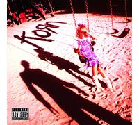Korn - Korn (180g) (2 LP)