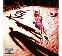 Korn - Korn (180g) (2 LP)