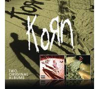 Korn – Korn/Follow The Leader – Import – Sony Music