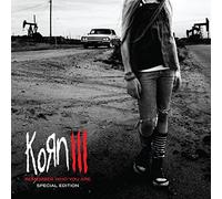Korn - Korn Iii-Remember Who You Are