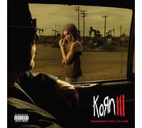 Korn - Korn Iii: Remember Who You Are Vinile