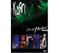 Korn - Korn - Live At Montreux 2004