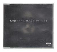 Korn Korn - No Place to Hide
