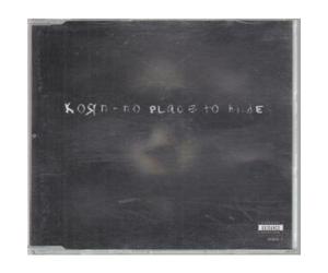Korn Korn - No Place to Hide