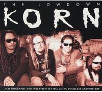 Korn Korn - The Lowdown (CD)