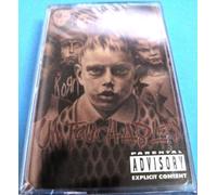 Korn - Korn - Untouchables [Turkey Import]