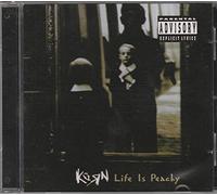 Korn - Life Is Peachy