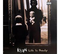 Korn - Life Is Peachy