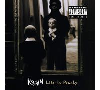 Korn Life Is Peachy (CD)