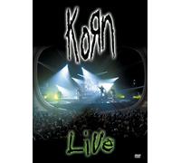 Korn - Live
