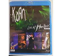 Korn - Live At Montreux 2004