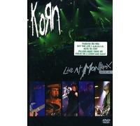 Korn - Live at Montreux 2004