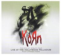 Korn - Live At The Hollywood Palladium