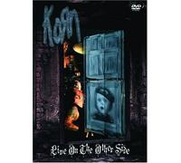 Korn - Live on the Other Side