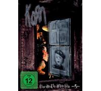 Korn - Live on the other side
