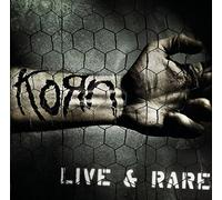 Korn - Live & Rare