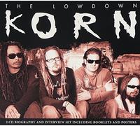 Korn - Lowdown