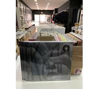 KORN LP REQUIEM EDIZIONE LIMITATA VINILE TRASPARENTE LATTE SIGILLATO 2022